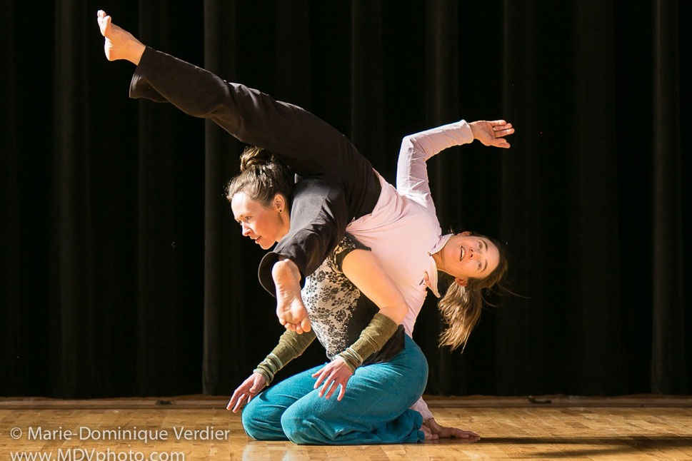 Embodiment in Contact, Three Ways In - Intensive Workshops in Contact Improvisation with Alicia ...